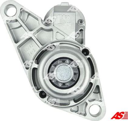 AS-PL S3044PR - Starter autospares.lv