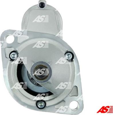 AS-PL S3045 - Starter autospares.lv