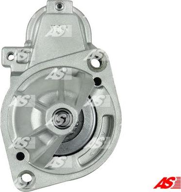 AS-PL S3040PR - Starter autospares.lv