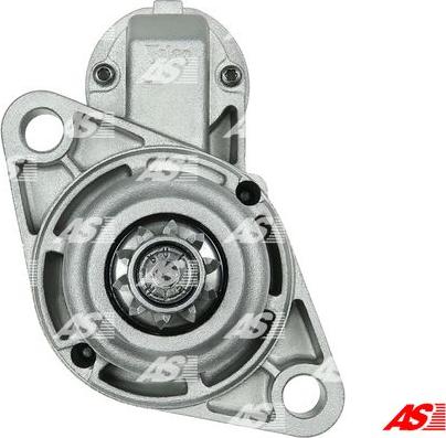 AS-PL S3043PR - Starter autospares.lv