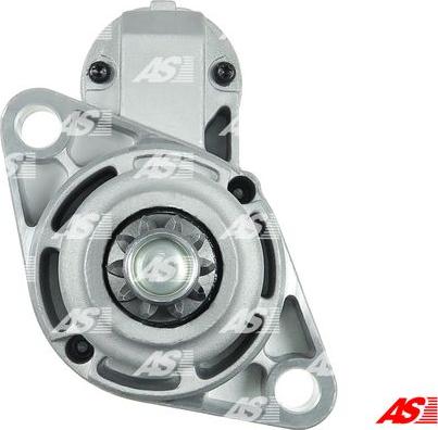 AS-PL S3043 - Starter autospares.lv