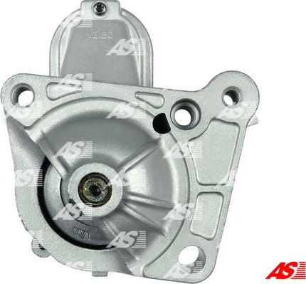 AS-PL S3059PR - Starter autospares.lv