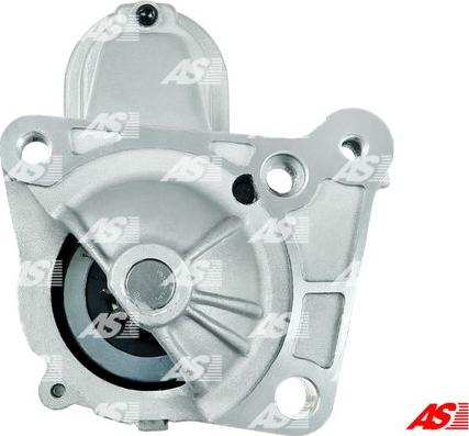 AS-PL S3059 - Starter autospares.lv