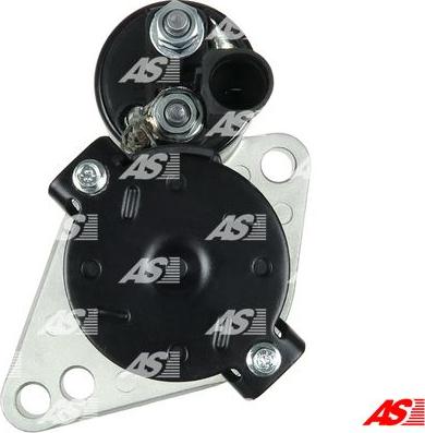 AS-PL S3055PR - Starter autospares.lv