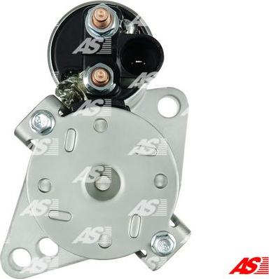 AS-PL S3055 - Starter autospares.lv