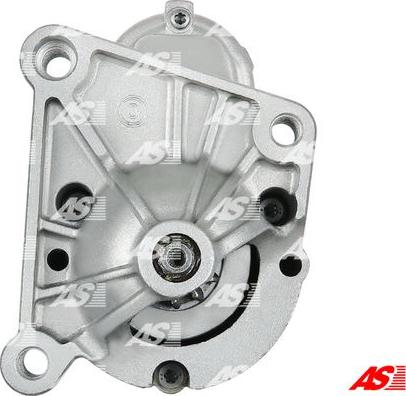 AS-PL S3052PR - Starter autospares.lv