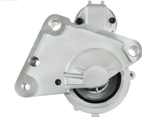 AS-PL S3057 - Starter autospares.lv