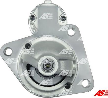 AS-PL S3065(VALEO) - Starter autospares.lv