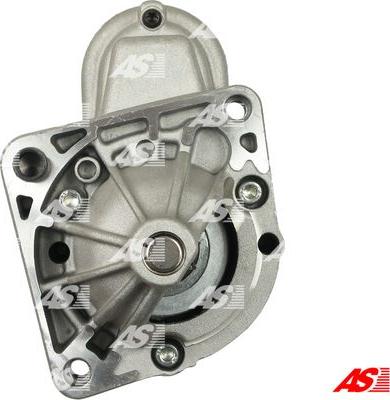 AS-PL S3060 - Starter autospares.lv