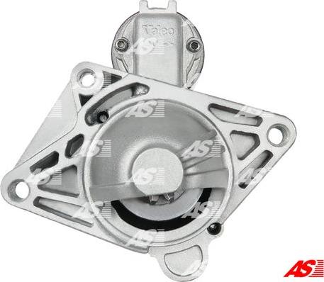 AS-PL S3061PR - Starter autospares.lv