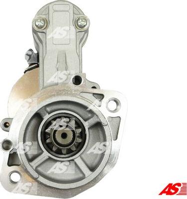 AS-PL S3062 - Starter autospares.lv