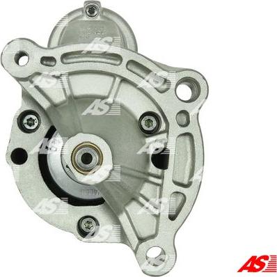 AS-PL S3005PR - Starter autospares.lv