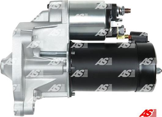 AS-PL S3005 - Starter autospares.lv