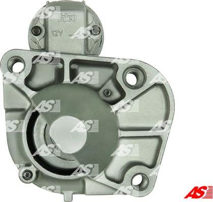 AS-PL S3008PR - Starter autospares.lv