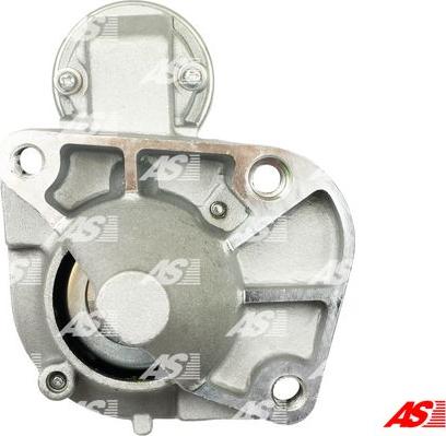 AS-PL S3008 - Starter autospares.lv