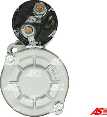 AS-PL S3007SR - Starter autospares.lv