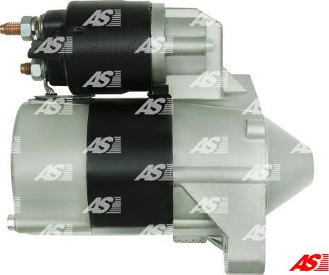 AS-PL S3007SR - Starter autospares.lv