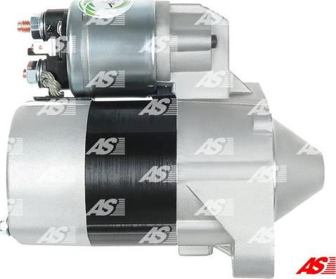 AS-PL S3007 - Starter autospares.lv