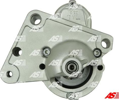 AS-PL S3016PR - Starter autospares.lv