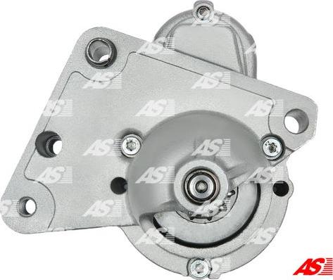 AS-PL S3016SR - Starter autospares.lv