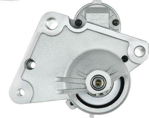 AS-PL S3016(VALEO) - Starter autospares.lv