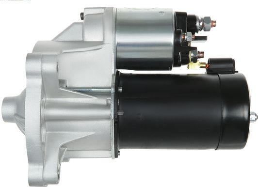 AS-PL S3010 - Starter autospares.lv