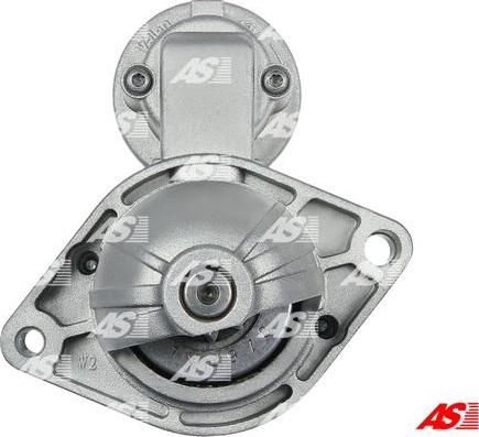 AS-PL S3018PR - Starter autospares.lv