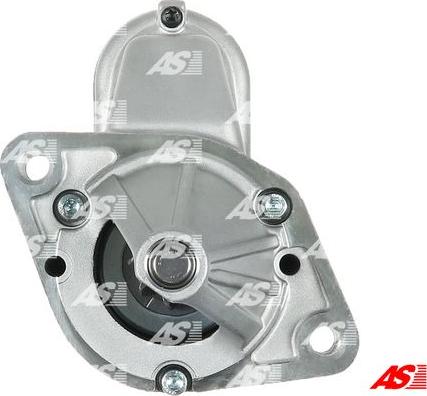 AS-PL S3013 - Starter autospares.lv