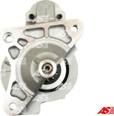 AS-PL S3084 - Starter autospares.lv