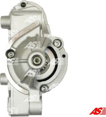 AS-PL S3085 - Starter autospares.lv