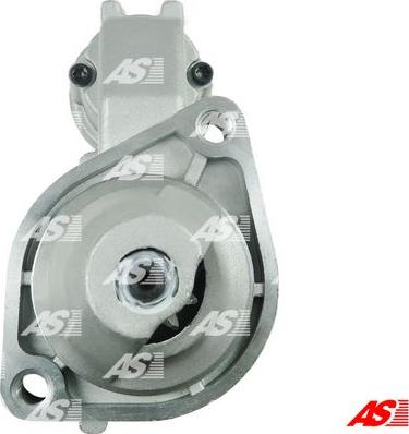 AS-PL S3080 - Starter autospares.lv