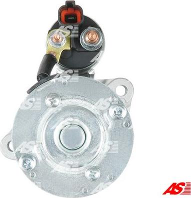 AS-PL S3082 - Starter autospares.lv