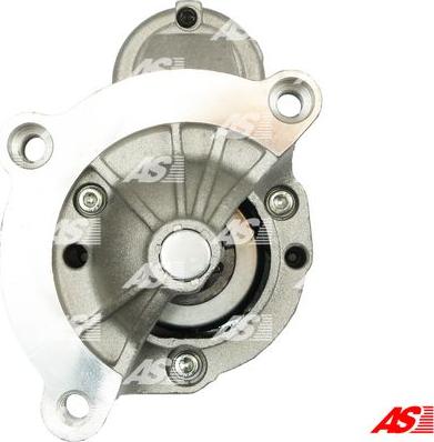 AS-PL S3087 - Starter autospares.lv