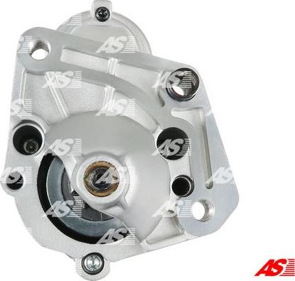 AS-PL S3030 - Starter autospares.lv