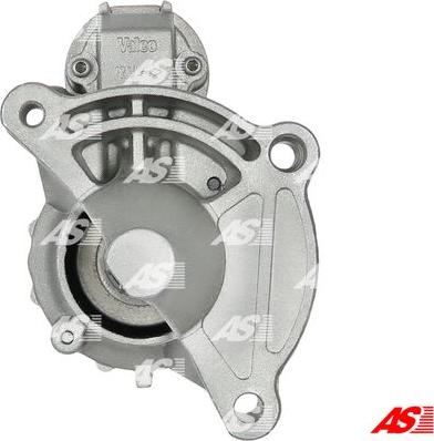 AS-PL S3032PR - Starter autospares.lv