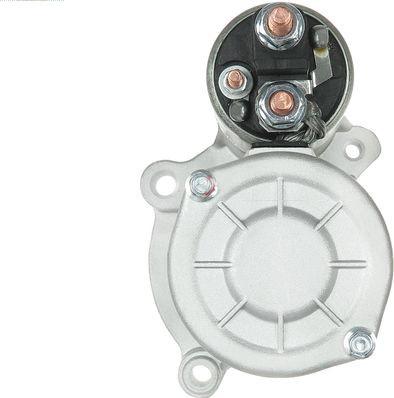 AS-PL S3032 - Starter autospares.lv