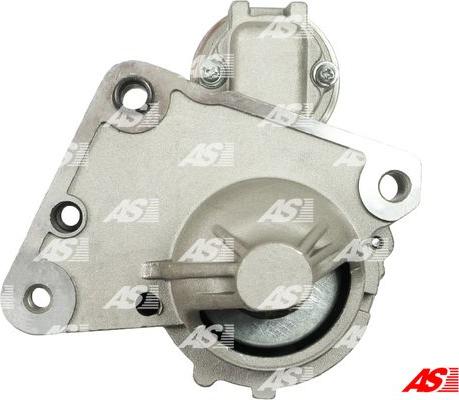 AS-PL S3029 - Starter autospares.lv