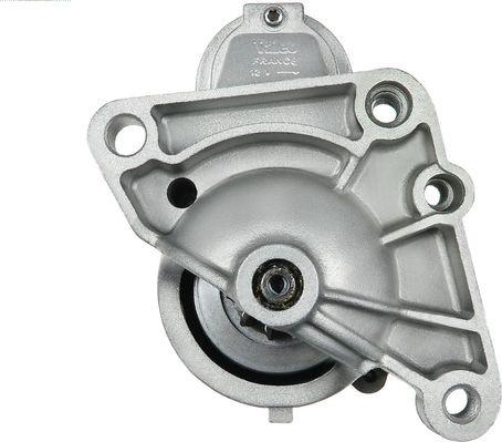 AS-PL S3024PR - Starter autospares.lv