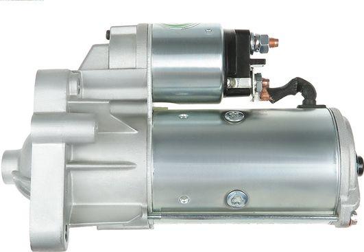 AS-PL S3024 - Starter autospares.lv