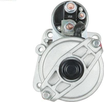 AS-PL S3024 - Starter autospares.lv