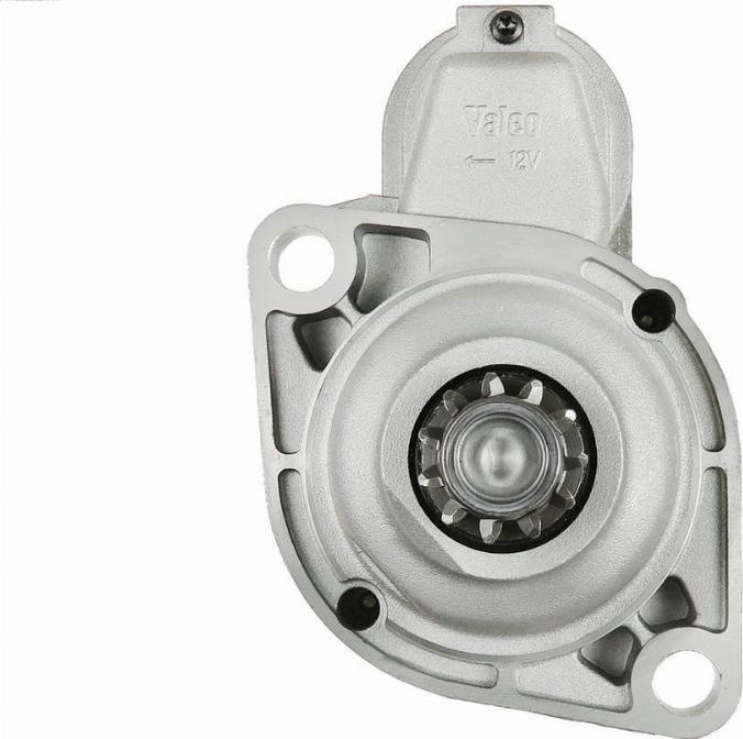 AS-PL S3025(VALEO) - Starter autospares.lv