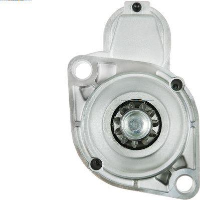 AS-PL S3025 - Starter autospares.lv