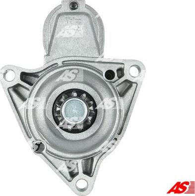 AS-PL S3026PR - Starter autospares.lv