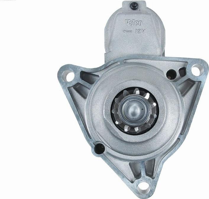 AS-PL S3026(VALEO) - Starter autospares.lv