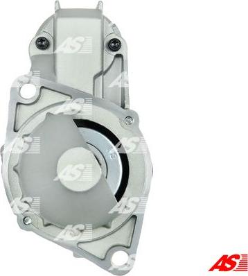 AS-PL S3020 - Starter autospares.lv