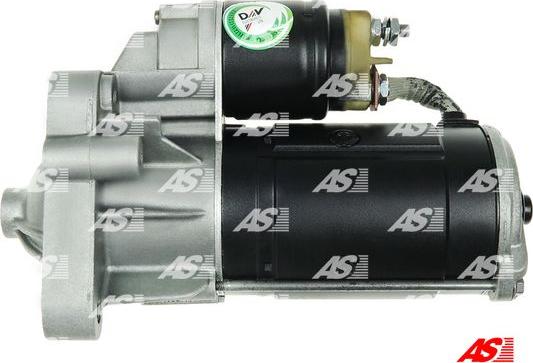 AS-PL S3028PR - Starter autospares.lv