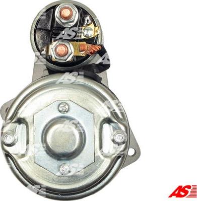 AS-PL S3079 - Starter autospares.lv