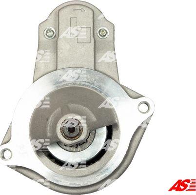 AS-PL S3079 - Starter autospares.lv