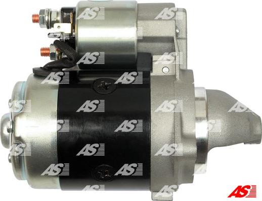 AS-PL S3079 - Starter autospares.lv