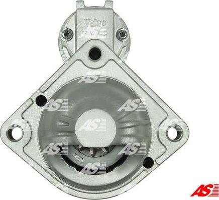 AS-PL S3074PR - Starter autospares.lv